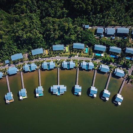 Vedana Lagoon Resort&Spa Hue Exterior foto
