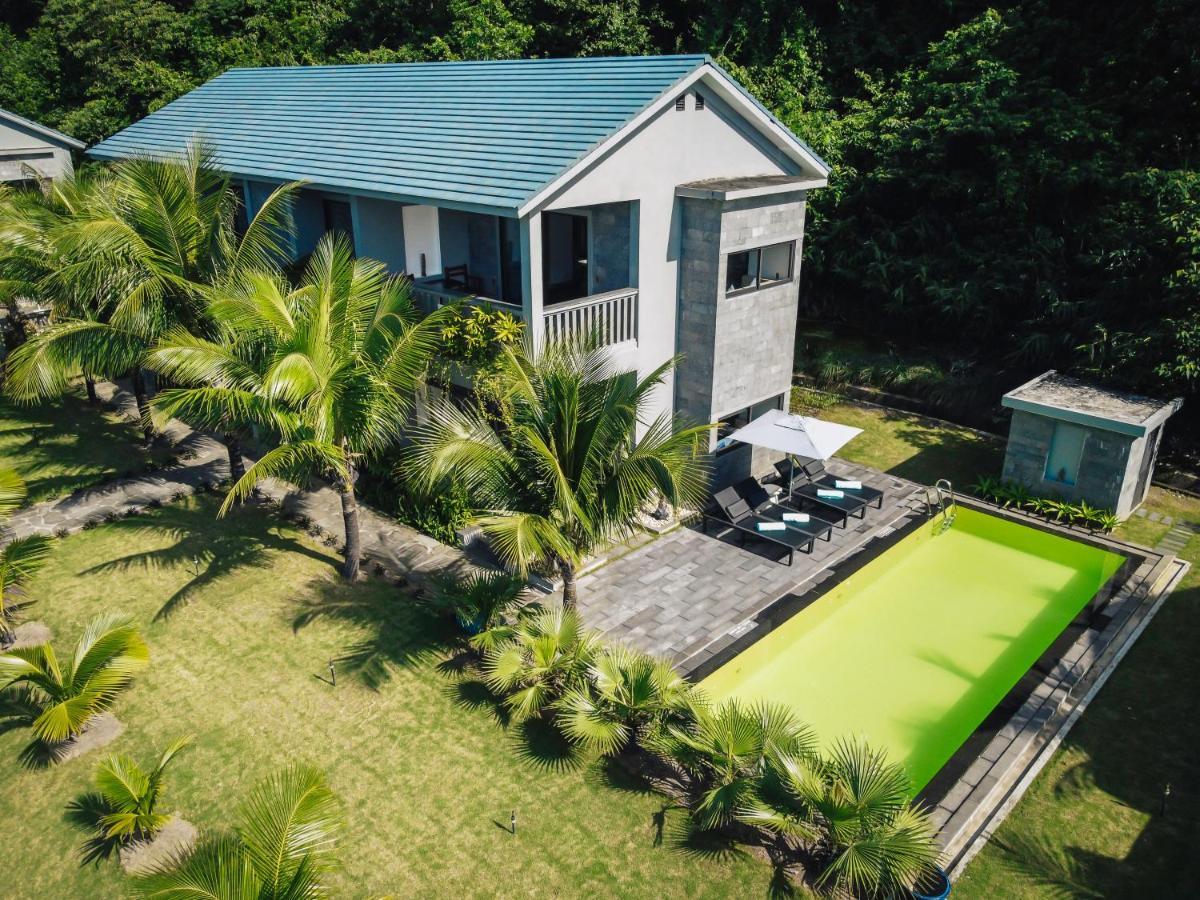 Vedana Lagoon Resort&Spa Hue Zimmer foto
