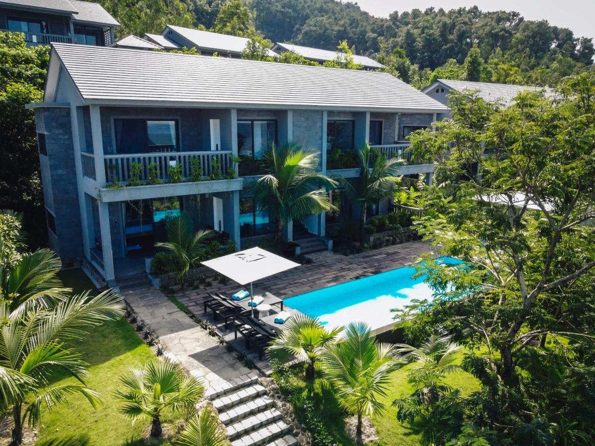 Vedana Lagoon Resort&Spa Hue Zimmer foto