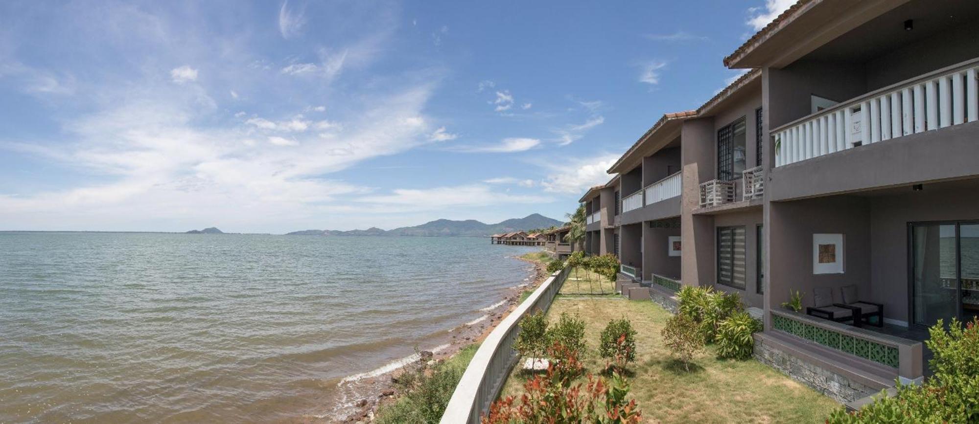 Vedana Lagoon Resort&Spa Hue Zimmer foto