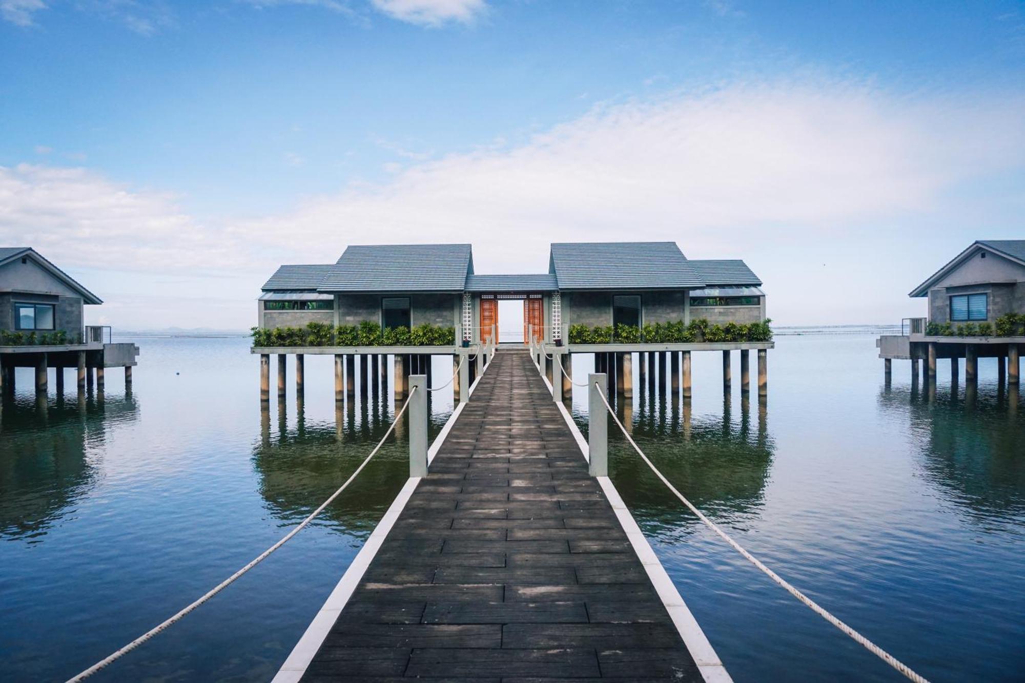 Vedana Lagoon Resort&Spa Hue Zimmer foto
