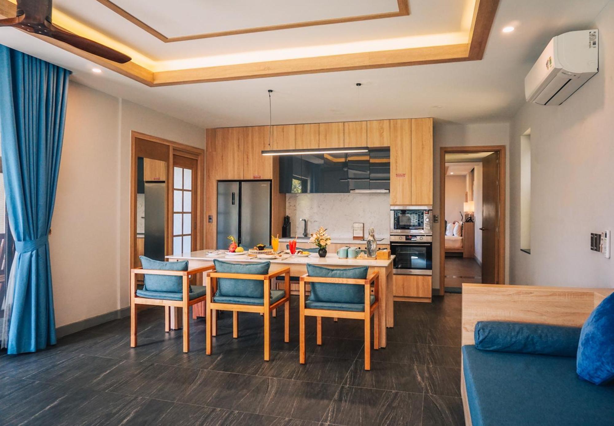 Vedana Lagoon Resort&Spa Hue Zimmer foto