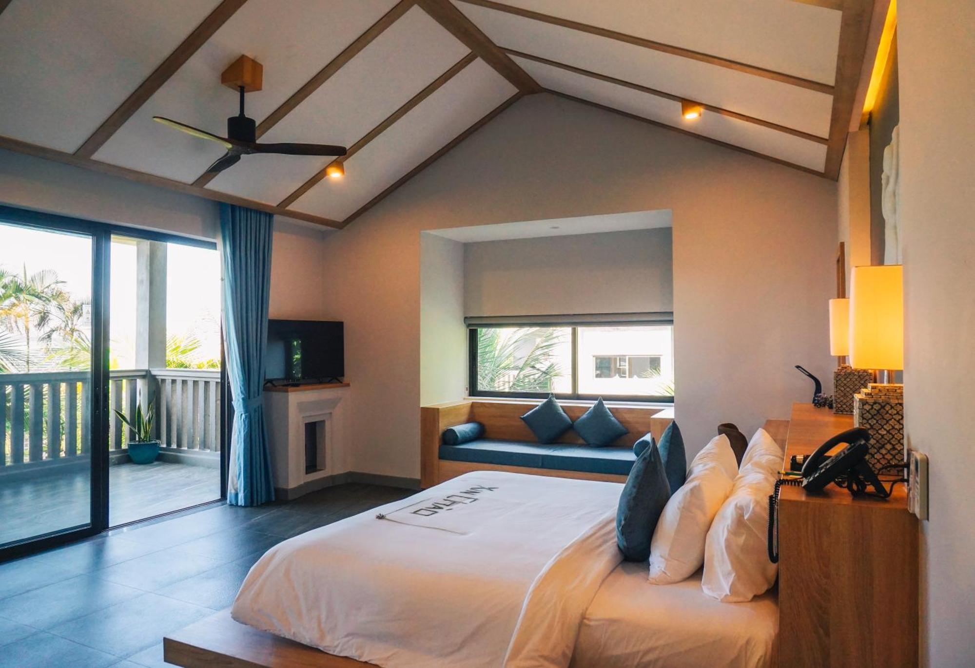 Vedana Lagoon Resort&Spa Hue Zimmer foto