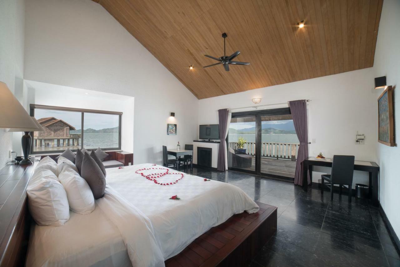 Vedana Lagoon Resort&Spa Hue Zimmer foto